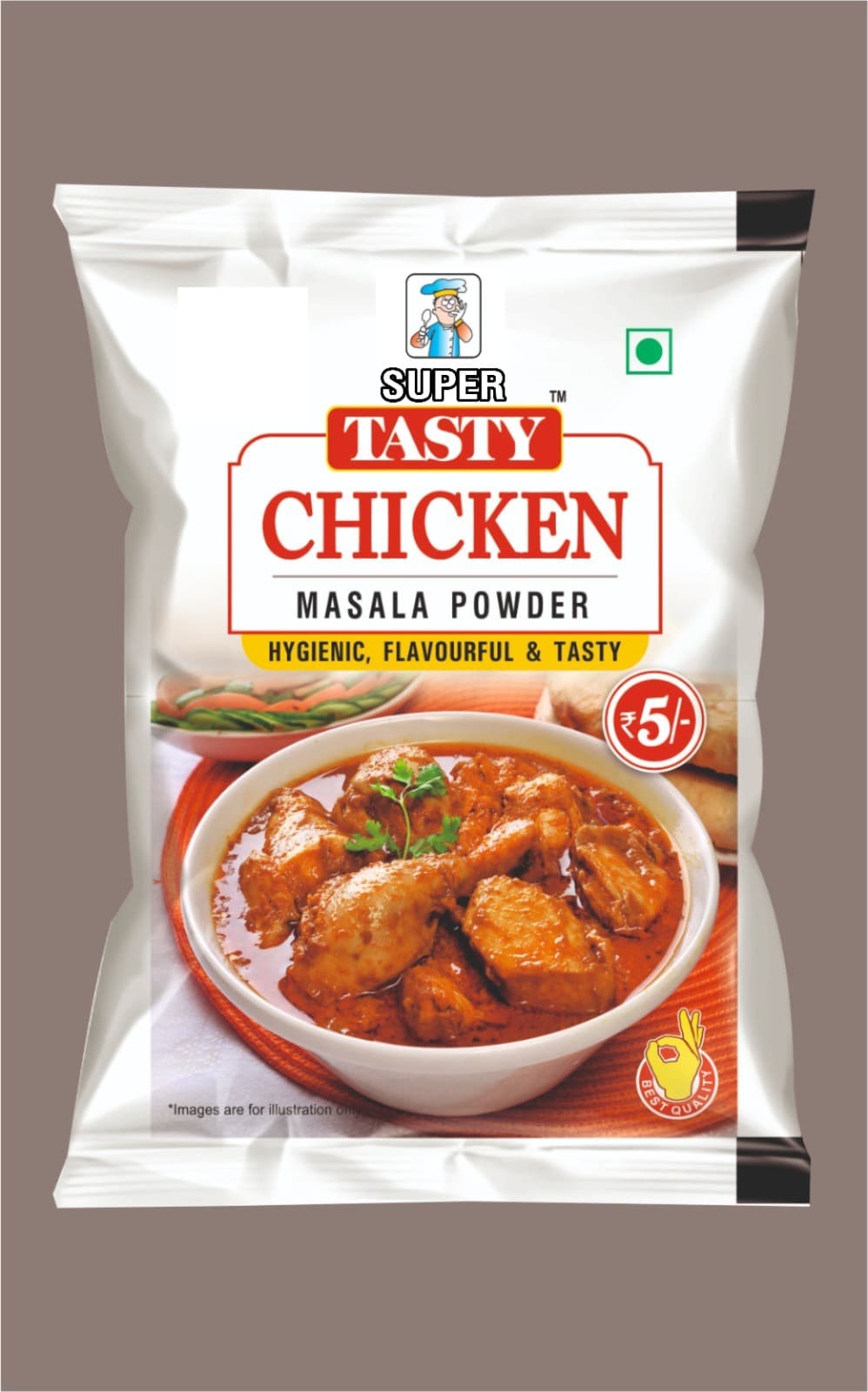 Chicken Masala Powder