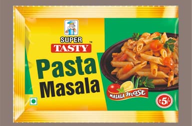 Pasta Masala